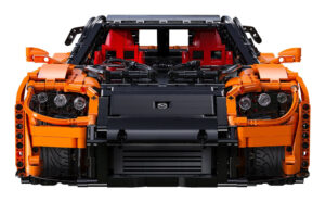 Cada C61502W - Mazda RX7