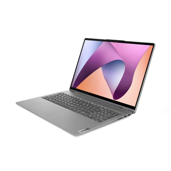 Lenovo Notebook IdeaPad Flex 5 16ABR8 (Ryzen 7 7730U, 16GB, 1TB)