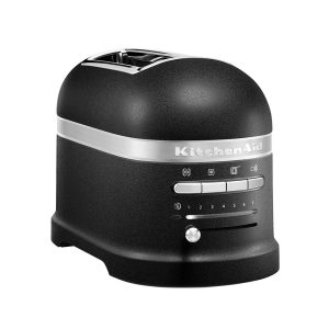 KitchenAid Toaster 5KMT2204 - Matte Black