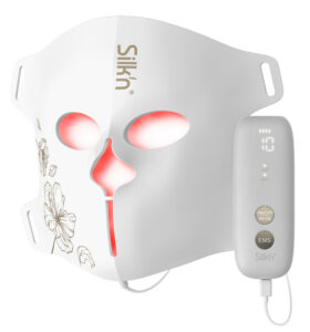 Silk'n Antiaging LED EMS Mask