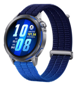 Huawei GT Runner 2 43,5mm - Dusk Blue
