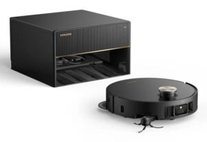 Dreame X50 Master - Black