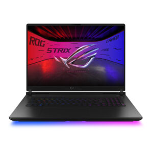 ASUS Notebook ROG Strix SCAR 18 (G835LX-SA005X) RTX 5090 (Ultra 9, 32GB, 2TB)