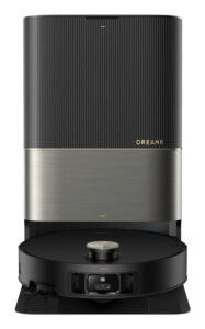 Dreame X50 Ultra Complete - Black