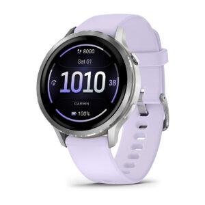 Garmin Smartwatch Venu 4 41mm - Purple