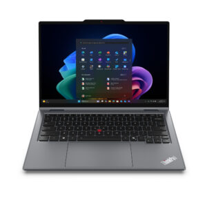 Lenovo Notebook ThinkPad X1 2-in-1 Gen 11 Aura Edition Copilot+ PC (U5, 32GB, 512GB)