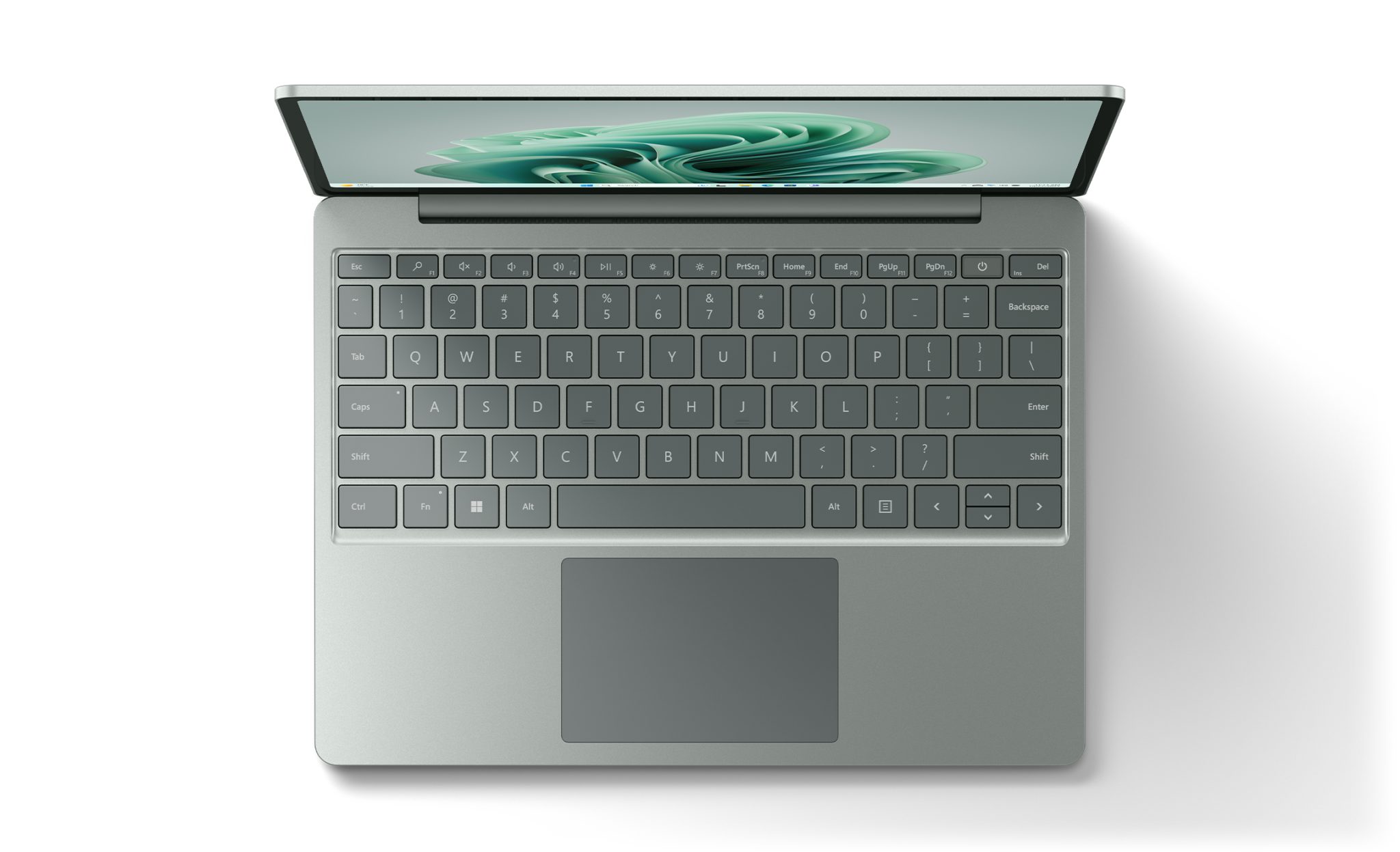 Microsoft Surface Laptop Go 3 12,4