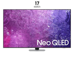 Samsung TV Neo QLED 4K QE65QN93CATXXN 65