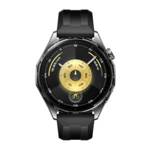 Huawei Watch GT6 46mm - Black