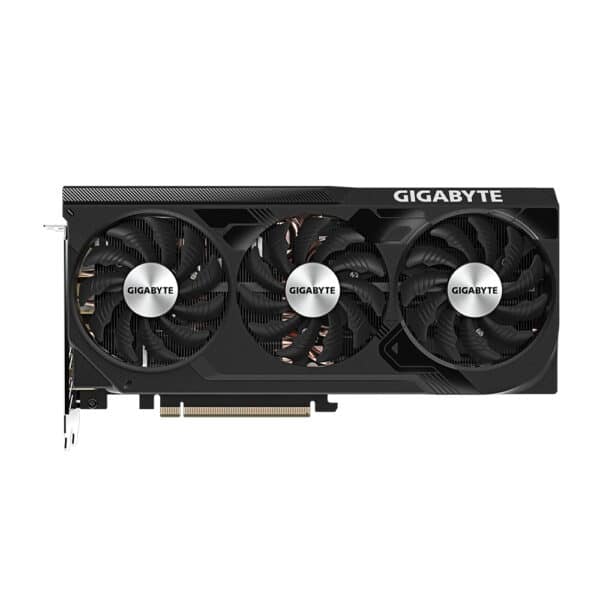 Gigabyte GeForce RTX 4070 Ti WINDFORCE OC