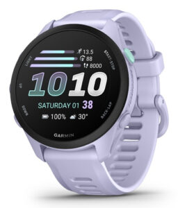 Garmin Forerunner 70 3,05 cm (1.2