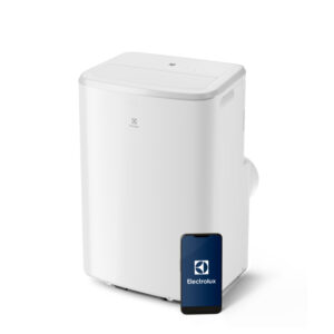 Electrolux Klimagerät EXP26U339HW