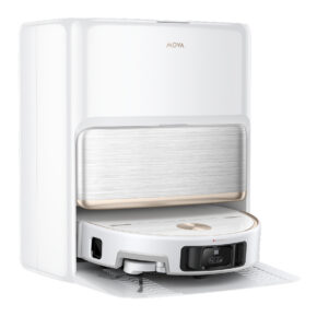 MOVA V70 Ultra Complete White