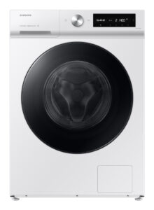 Samsung Waschmaschine WW90DB7U34GWU5, 9kg, A - White