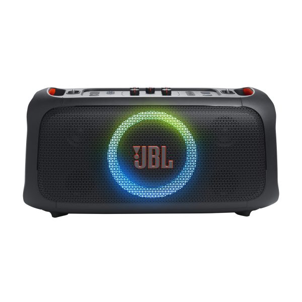 JBL Bluetooth Speaker Partybox On-the-Go Essential - Black