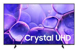 Samsung TV UE50U8000F 50'' Crystal UHD