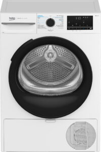 Beko Wäschetrockner TR232, 10kg, C - White