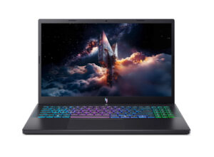 Acer Notebook Nitro V 15 ANV15-A31-R86V (R7, 32GB, 1TB)