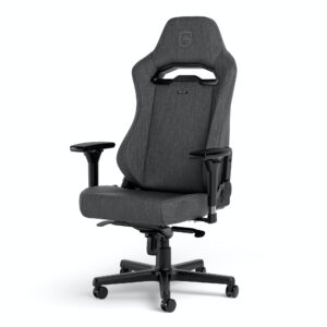 noblechairs Hero St Tx - Gray (NBL-HRO-ST-ATC)