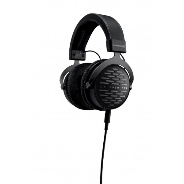 Beyerdynamic Over-Ear-Headphones DT 1990 Pro 250 Ω - Black