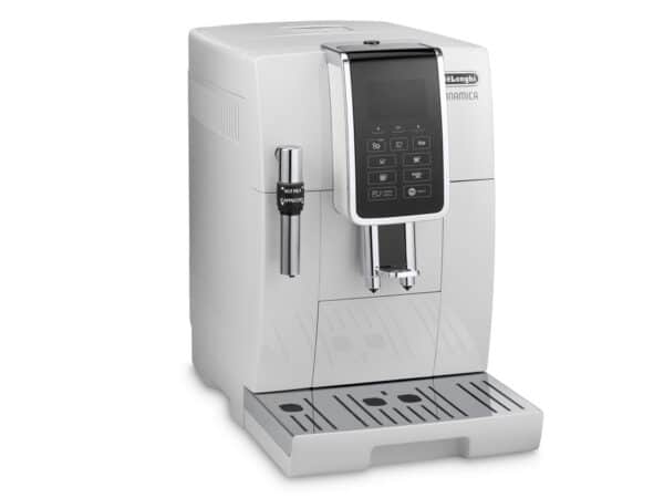 De'Longhi Fully automatic coffee machine Dinamica ECAM 350.35.W White