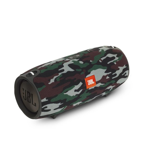 JBL Bluetooth Speaker Xtreme - Camouflage