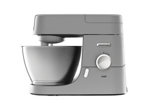 Kenwood Kitchen Machine Chef - Silver