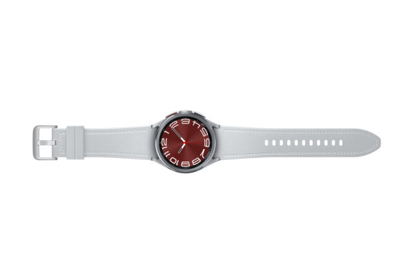 Samsung Galaxy Watch6 Classic 43mm BT Silver