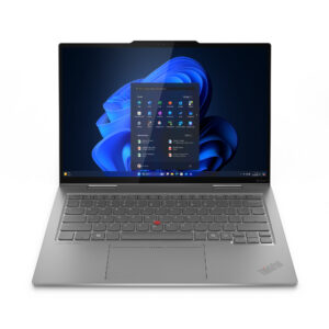 Lenovo Notebook ThinkPad X1 2-in-1 Gen 10 Aura Edition Copilot+ PC (U5, 32GB, 512GB)