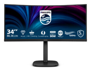 Philips Monitor 34B2U3600C/00