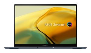 ASUS ZenBook 14 Flip OLED UP3404VA-KN058W (i7, 16GB, 1TB)