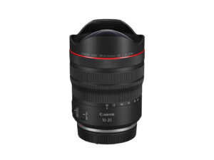 Canon RF 10-20mm / 4.0 L IS STM - Import (6182C005)