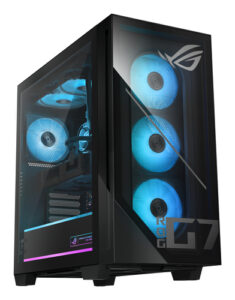 ASUS ROG G700 (U7, 32GB, 1TB) RTX 5070