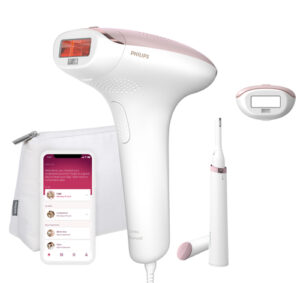Philips IPL-Epilator Lumea Series IPL 7000 BRI920/00