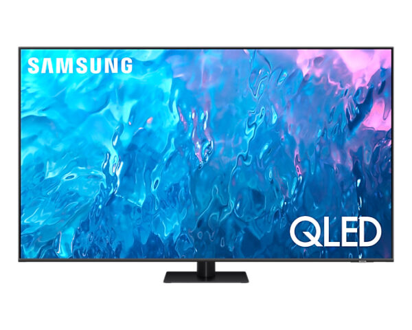 Samsung TV QE85Q70CATXXN Ultra HD 4K 85"