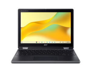 Acer Chromebook Spin 512 (R857TN-TCO-C4YW) inkl. Stift (N150, 8GB, 64GB)