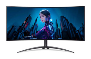 Acer Monitor Predator X34X1bmiiphux 34