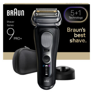 Braun Rasierer Series 9 Pro+ 9610S