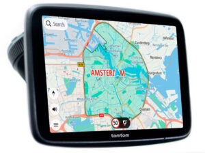 TomTom Go Superior 7