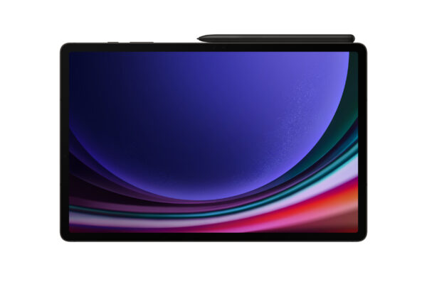 Samsung Galaxy Tab S9+ 12.4" WiFi 256GB Graphite
