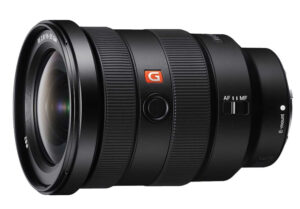 Sony FE 16-35mm f/2.8 GM II