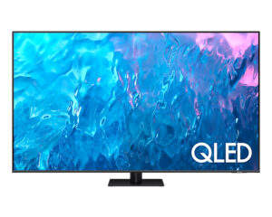 Samsung TV QE85Q70CATXXN Ultra HD 4K 85