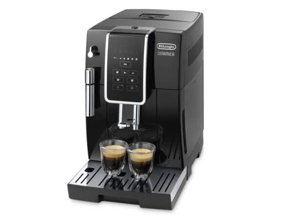 De'Longhi Fully automatic coffee machine Dinamica ECAM 350.15.B Black