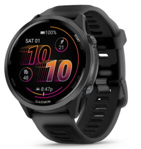 Garmin Smartwatch Forerunner 570 47mm - Black