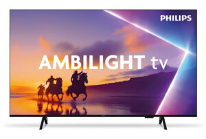 Philips TV 43PUS8400/12 43