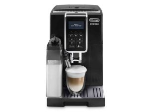 De'Longhi Fully automatic coffee machine Dinamica (ECAM350.55.B)