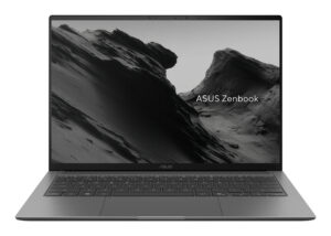 ASUS Zenbook S14 UM5406GA-SU192W (Ryzen AI 7, 32GB, 1TB)