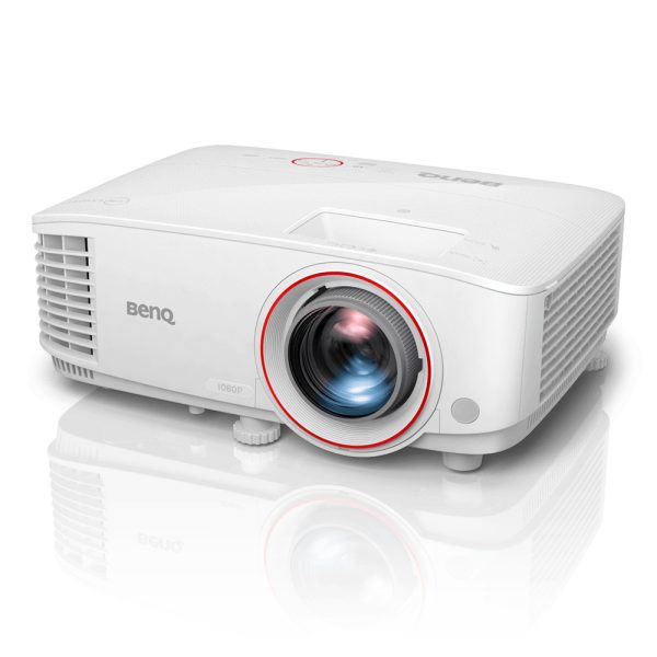 BenQ Short-throw projector TH671ST