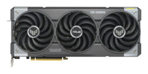 ASUS TUF GeForce RTX 5070 Ti OC Edition (90YV0MD0-M0NA00)