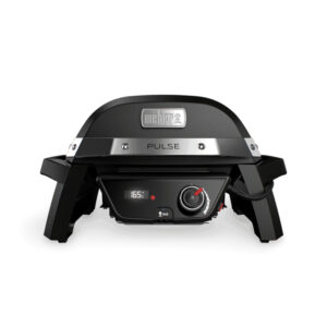 Weber Pulse 1000 - Black